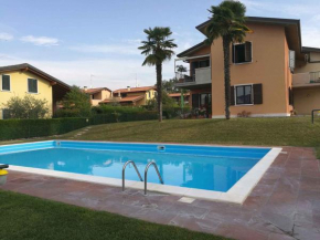 Apartment in Lazise/Gardasee 21943